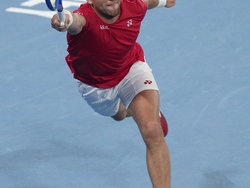 Australia Tennis United Cup