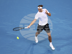 Australia Tennis United Cup