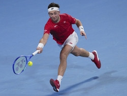 Australia Tennis United Cup