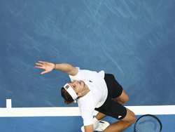 Australia Tennis United Cup