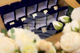 Костинброд - Златна сватба