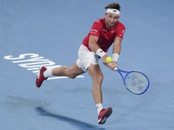 Australia Tennis United Cup
