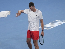 Australia Tennis United Cup