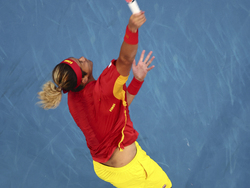 Australia Tennis United Cup