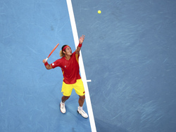 Australia Tennis United Cup