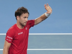 Australia Tennis United Cup