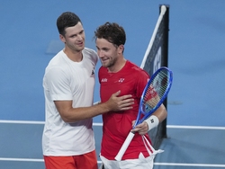 Australia Tennis United Cup