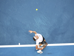 Australia Tennis United Cup