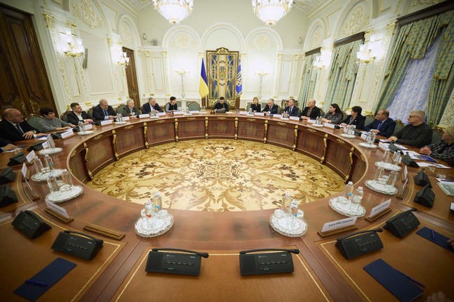 Ден на междунационалното съгласие и културно многообразие ще се отбелязва в Украйна 