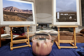 Варна - школа „Дедал“ - годишна среща - сборна изложба