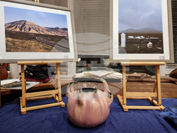 Варна - школа „Дедал“ - годишна среща - сборна изложба