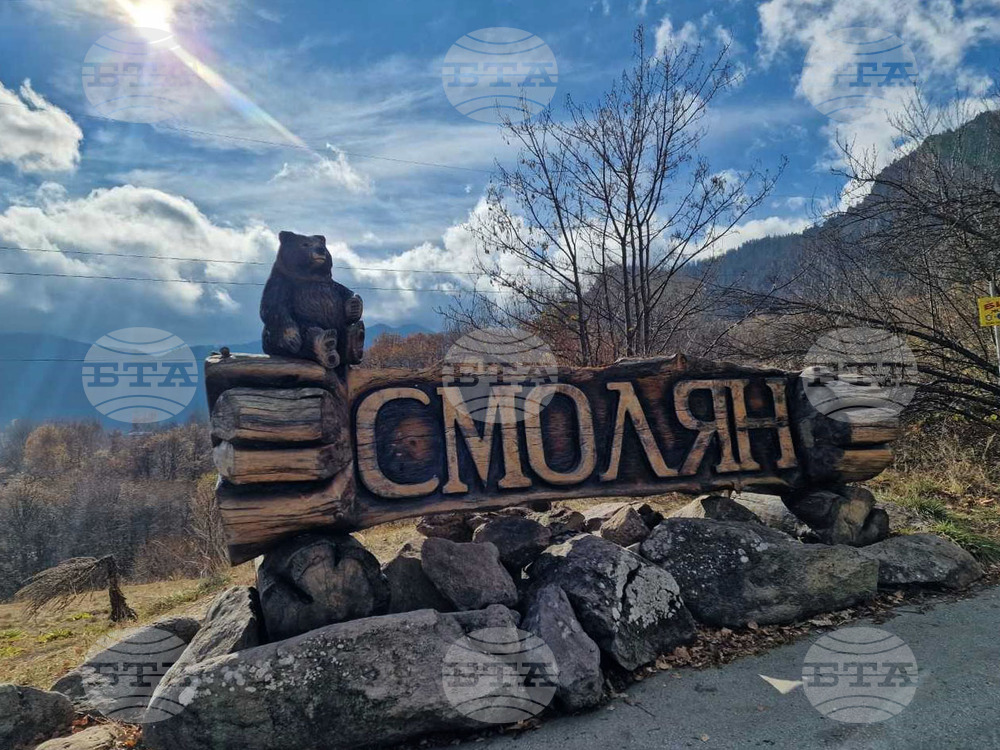 Броят на наетите в област Смолян намалява с 3% през третото тримесечие на годината, нивото на безработица се понижава