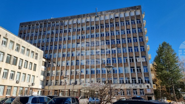 Единадесет бебета се родиха в смолянската болница от началото на годината