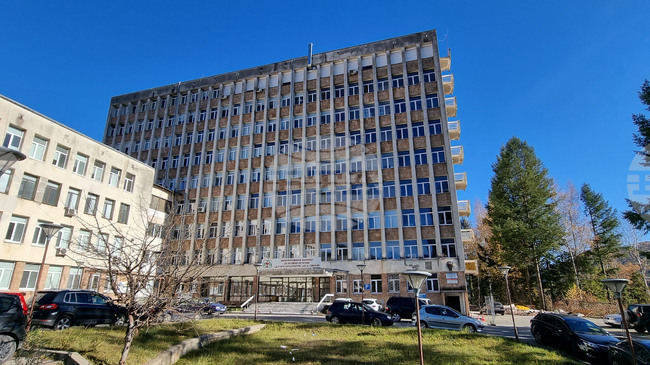 Безплатни прегледи за туберкулоза организира болницата „Д-р Братан Шукеров“ в Смолян