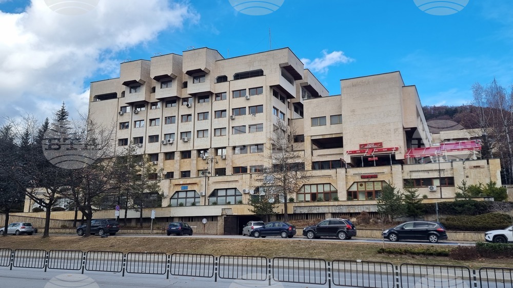 Огнище на син език е установено в животновъден обект край Смолян