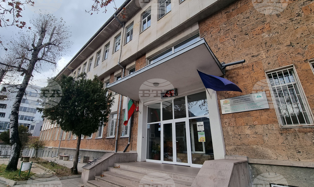 Първи случай на лаймска болест за годината е регистриран в област Смолян