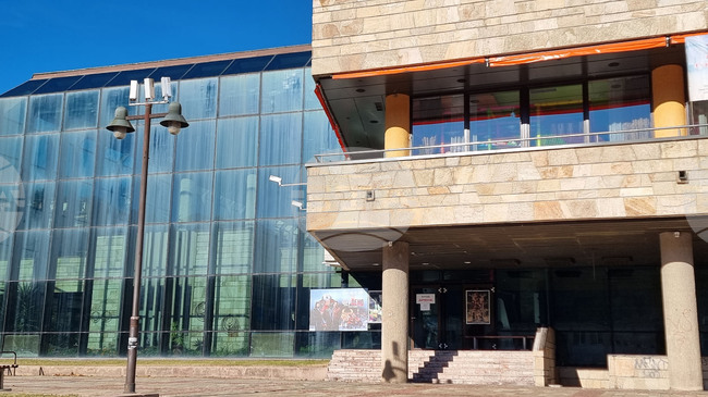 Благотворителни инициативи организира Родопският драматичен театър „Николай Хайтов“