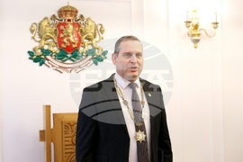 Костинброд - Златна сватба