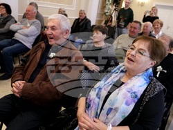 Костинброд - Златна сватба