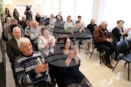 Костинброд - Златна сватба