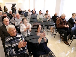 Костинброд - Златна сватба