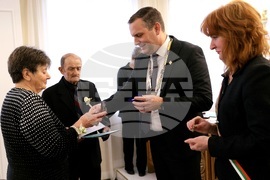 Костинброд - Златна сватба