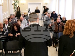 Костинброд - Златна сватба