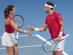 Australia Tennis United Cup