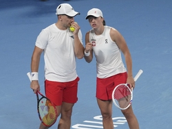 Australia Tennis United Cup