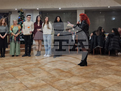 Търговище - годишни награди - Клуб на нестопанските организации