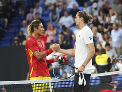 Australia Tennis United Cup