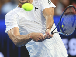 Australia Tennis United Cup