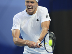 Australia Tennis United Cup