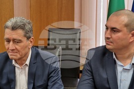 Шумен - водоснабдяване - среща