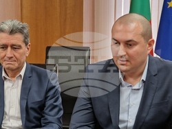 Шумен - водоснабдяване - среща