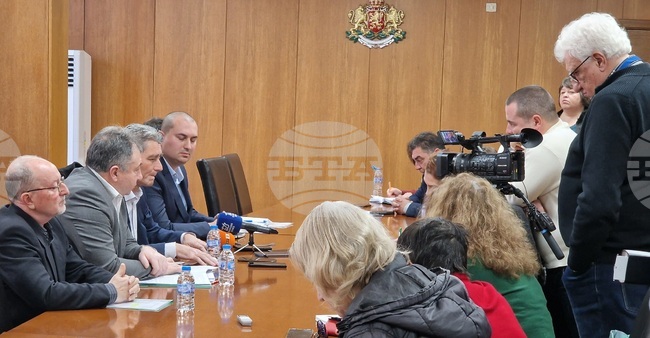 Управителят на ВиК-Шумен ще отложи повишаването на цената на водата в област Шумен