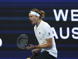 Australia Tennis United Cup