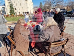 Разград - сурвакници - работилница