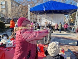 Разград - сурвакници - работилница