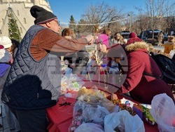 Разград - сурвакници - работилница