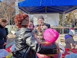 Разград - сурвакници - работилница