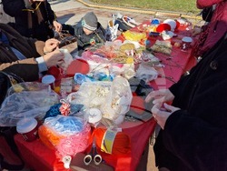 Разград - сурвакници - работилница