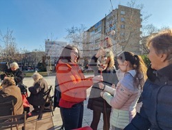 Разград - сурвакници - работилница