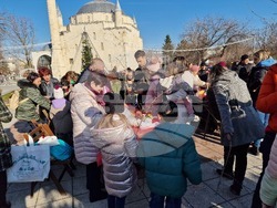 Разград - сурвакници - работилница
