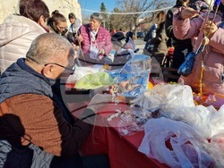 Разград - сурвакници - работилница