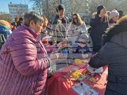 Разград - сурвакници - работилница