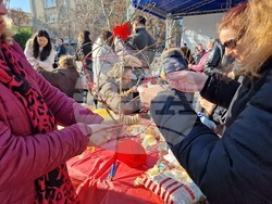 Разград - сурвакници - работилница