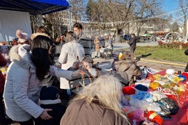 Разград - сурвакници - работилница