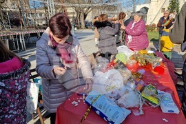 Разград - сурвакници - работилница