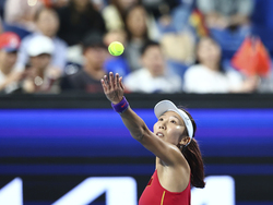 Australia Tennis United Cup